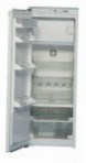 Liebherr KIB 3044 Frigo réfrigérateur avec congélateur système goutte à goutte, 217.00L