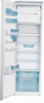 Bosch KIV32441 Fridge refrigerator with freezer drip system, 283.00L