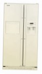 Samsung SR-S22 FTD BE Kühlschrank kühlschrank mit gefrierfach handbuch, 583.00L