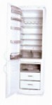 Snaige RF390-1703A Fridge refrigerator with freezer drip system, 343.00L