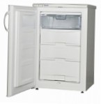Snaige F100-1101A Fridge freezer-cupboard, 100.00L