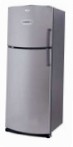 Whirlpool ARC 4190 IX Frigo réfrigérateur avec congélateur, 440.00L