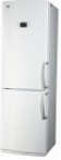 LG GA-E409 UQA Frigo réfrigérateur avec congélateur pas de gel, 303.00L
