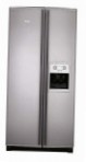 Whirlpool S25 D RSS Fridge refrigerator with freezer, 707.00L