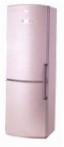 Whirlpool ARC 6700 WH Fridge refrigerator with freezer manual, 359.00L