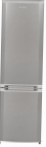 BEKO CSA 31030 X Frigo réfrigérateur avec congélateur système goutte à goutte, 282.00L