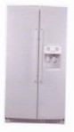 Whirlpool S 20D RWW Fridge refrigerator with freezer, 540.00L