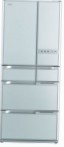 Hitachi R-Y6000UXS Kühlschrank kühlschrank mit gefrierfach, 573.00L