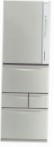 Toshiba GR-D43GR Kühlschrank kühlschrank mit gefrierfach no frost, 325.00L