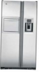 General Electric RCE24KHBFSS Fridge refrigerator with freezer no frost, 530.00L