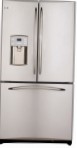 General Electric PFCE1NJZDSS Fridge refrigerator with freezer no frost, 634.00L