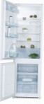 Electrolux ERN 29750 Fridge refrigerator with freezer drip system, 280.00L