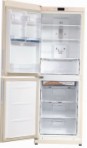 LG GA-E379 UECA Fridge refrigerator with freezer no frost, 264.00L