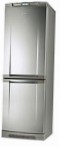 Electrolux ERB 34300 X Fridge refrigerator with freezer, 303.00L