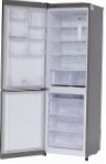 LG GA-E409 SLRA Kühlschrank kühlschrank mit gefrierfach no frost, 312.00L