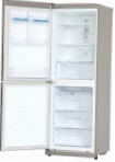 LG GA-E379 ULQA Kühlschrank kühlschrank mit gefrierfach no frost, 264.00L