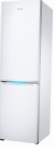 Samsung RB-41 J7751WW Kühlschrank kühlschrank mit gefrierfach no frost, 410.00L