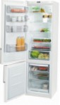 Fagor FFJ 6825 Kühlschrank kühlschrank mit gefrierfach no frost, 326.00L