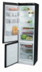 Fagor FFJ 6825 N Fridge refrigerator with freezer no frost, 326.00L