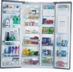 V-ZUG FCPv Fridge refrigerator with freezer no frost, 528.00L