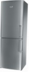 Hotpoint-Ariston HBM 1181.4 X NF H Kühlschrank kühlschrank mit gefrierfach no frost, 318.00L