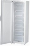 Gorenje F 61300 W Fridge freezer-cupboard, 261.00L