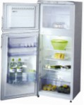 Hansa RFAD220iMHA Fridge refrigerator with freezer, 241.00L