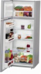 Liebherr CTPsl 2521 Kühlschrank kühlschrank mit gefrierfach tropfsystem, 235.00L