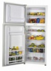 Skina BCD-210 Fridge refrigerator with freezer, 210.00L