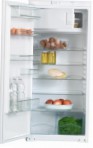 Miele K 9414 iF Buzdolabı dondurucu buzdolabı, 210.00L