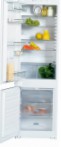 Miele KDN 9713 iD Køleskab køleskab med fryser drypsystemet, 262.00L