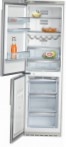 NEFF K5880X4 Fridge refrigerator with freezer no frost, 317.00L