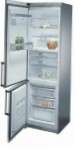 Siemens KG39FP90 Fridge refrigerator with freezer, 306.00L