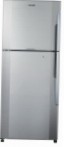 Hitachi R-Z440EUN9KXSTS Fridge refrigerator with freezer no frost, 365.00L