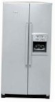 Whirlpool FRUU 2VAF20 Fridge refrigerator with freezer no frost, 490.00L