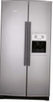 Whirlpool FRSS 36AF20 Fridge refrigerator with freezer no frost, 480.00L