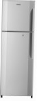 Hitachi R-Z320AUN7KVSLS Frigo réfrigérateur avec congélateur pas de gel, 220.00L