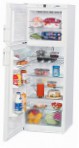 Liebherr CTN 3153 Frigo réfrigérateur avec congélateur pas de gel, 296.00L