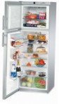 Liebherr CTNes 3153 Frigo réfrigérateur avec congélateur pas de gel, 296.00L
