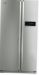 LG GC-B207 BTQA Fridge refrigerator with freezer no frost, 528.00L