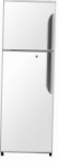 Hitachi R-Z320AUN7KVPWH Fridge refrigerator with freezer no frost, 220.00L
