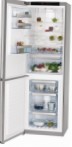 AEG S 83420 CMX2 Fridge refrigerator with freezer no frost, 312.00L