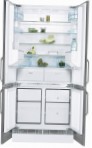 Electrolux ERZ 45800 Fridge refrigerator with freezer, 390.00L