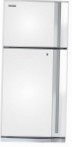 Hitachi R-Z530EUN9KTWH Fridge refrigerator with freezer no frost, 435.00L