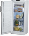 Whirlpool WV 1400 A+W Fridge freezer-cupboard, 170.00L