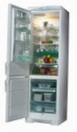 Electrolux ERB 4102 Fridge refrigerator with freezer drip system, 355.00L