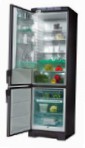 Electrolux ERB 4102 X Kühlschrank kühlschrank mit gefrierfach tropfsystem, 379.00L