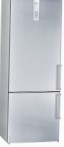 Bosch KGN57P71NE Fridge refrigerator with freezer no frost, 443.00L