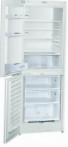 Bosch KGV33V03 Kühlschrank kühlschrank mit gefrierfach tropfsystem, 277.00L