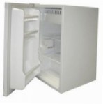 Daewoo Electronics FR-093R Fridge refrigerator with freezer manual, 88.00L